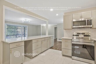 3715 Wisteria Ln SW in Atlanta, GA - Building Photo - Building Photo