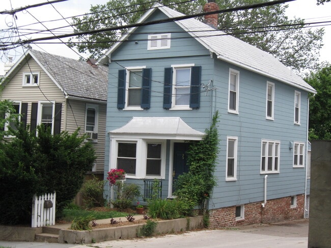 property at 4117 Brandywine St., NW
