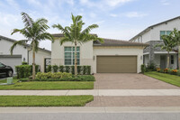 8914 Kingsmoor Wy in Wellington, FL - Foto de edificio - Building Photo