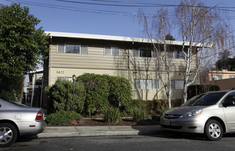 3622 Chestnut St in Lafayette, CA - Building Photo - Building Photo