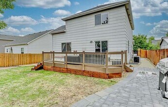 7319 Steward Ln in Colorado Springs, CO - Building Photo - Building Photo