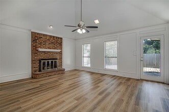6103 Twinhill Dr in Arlington, TX - Building Photo - Building Photo