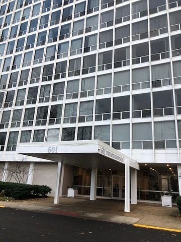 property at 601 E 32nd St