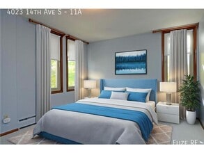 4023 14th Ave S in Minneapolis, MN - Building Photo - Building Photo