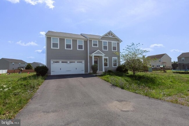 property at 228 Chandlers Glen Dr