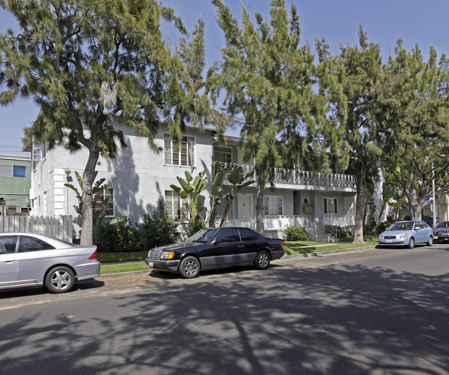 1915-1925 10th St in Santa Monica, CA - Building Photo - Building Photo