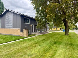 1965 S 14th St W in Missoula, MT - Building Photo