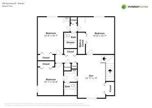 506 Wynnwood Dr in Brandon, FL - Building Photo - Building Photo