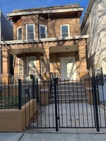 83 Clerk St in Jersey City, NJ - Building Photo