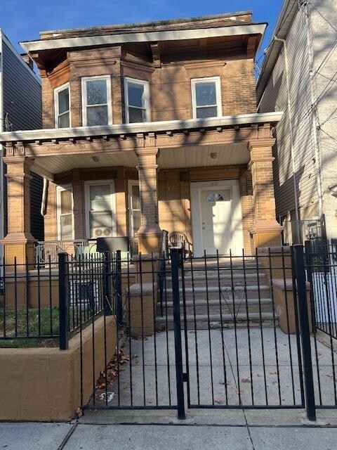 83 Clerk St in Jersey City, NJ - Building Photo