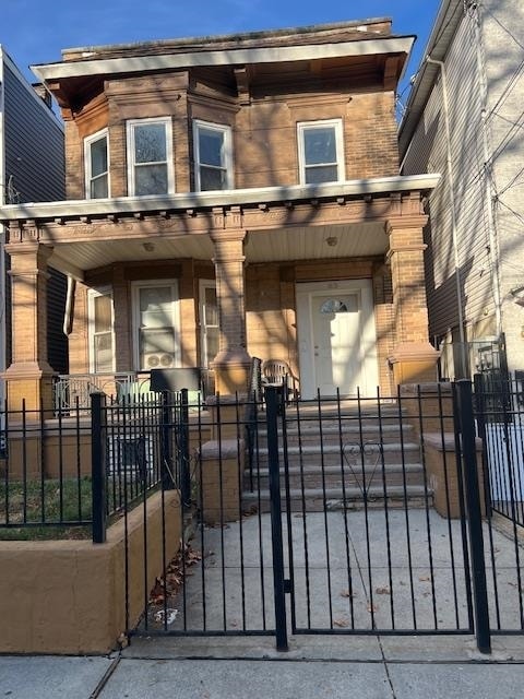 property at 83 Clerk St