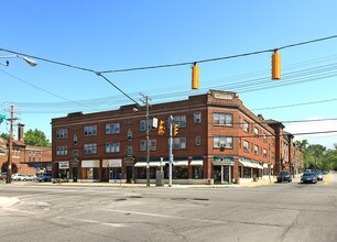 3096-3108 Mayfield Rd in Cleveland Heights, OH - Building Photo - Building Photo