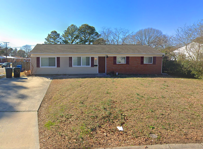 property at 329 Bernice Pl