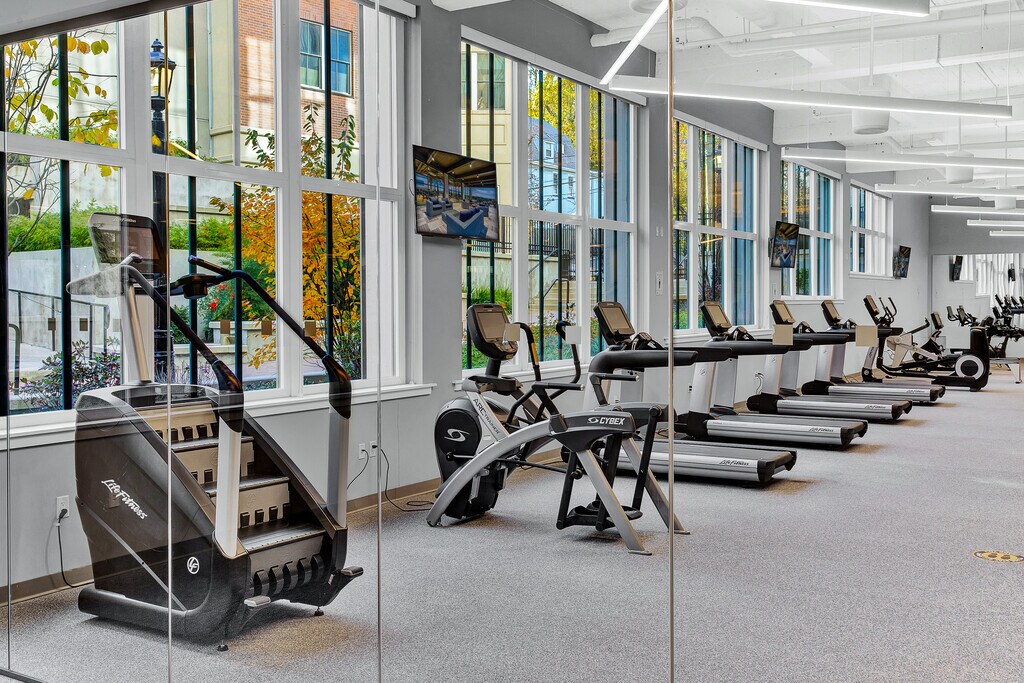 Edison Lofts West Orange, NJ Apartments