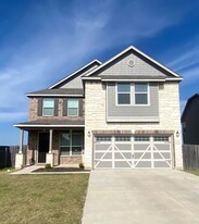 204 Benmyrtle Trl