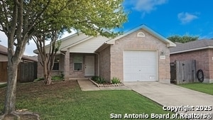 property at 10706 Shaenpath