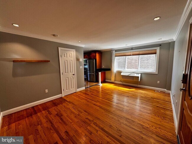 property at 3656 New Hampshire Ave NW