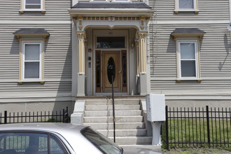 45 Mawney St in Providence, RI - Building Photo - Building Photo