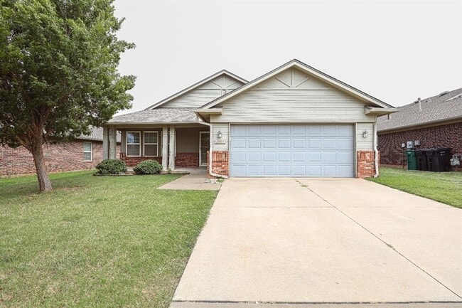 property at 2705 NW 187th Terrace