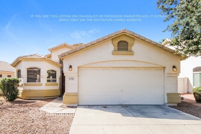 property at 15785 W Latham St