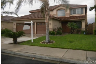 5988 Forest Oaks Pl in Fontana, CA - Foto de edificio - Building Photo