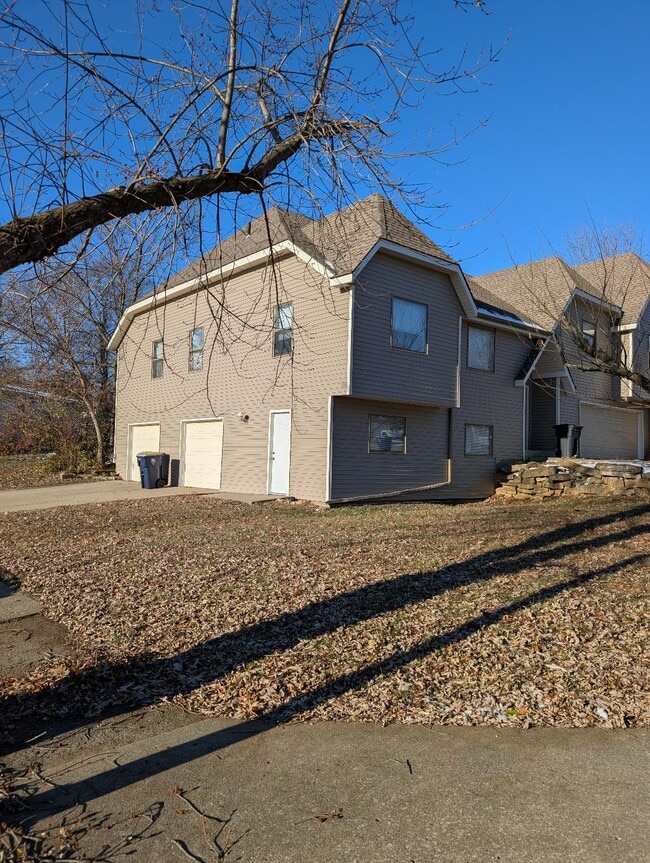 property at 6601 NW 70th St