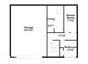 801 Emerson Dr in Belton, MO - Building Photo - Building Photo