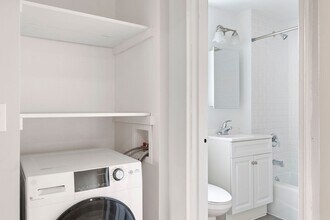 Montclair Court Apartments in Montclair, NJ - Building Photo - Building Photo