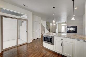 15509 W Washburn Ave in Denver, CO - Building Photo - Building Photo