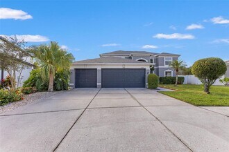 26932 Sea Breeze Way in Wesley Chapel, FL - Building Photo - Building Photo