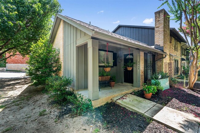 2008 Voltaire Dr in Austin, TX - Building Photo - Building Photo