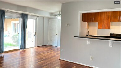 3404 25th St S in Arlington, VA - Foto de edificio - Building Photo