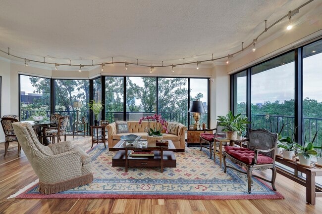 property at 3350 McCue Rd