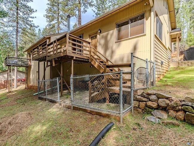 27326 Cedar Bow Ct in Pioneer, CA - Building Photo - Building Photo