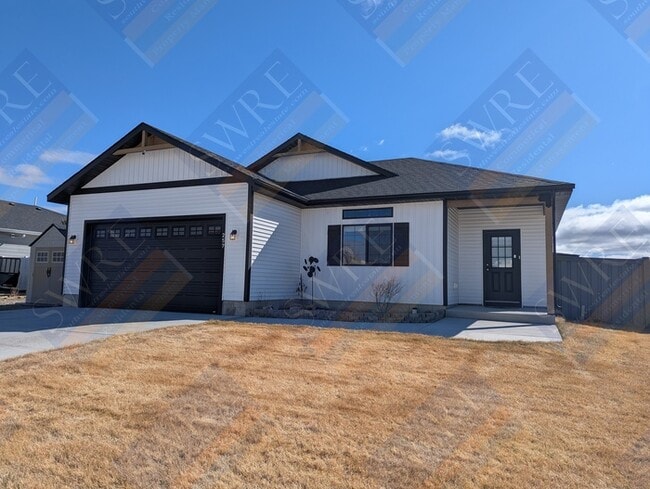 property at 257 Chardonnay Ln