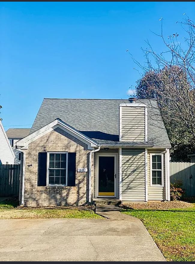 310 Northwind Dr in Hopkinsville, KY - Building Photo - Building Photo