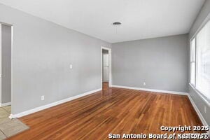 342 Leming Dr in San Antonio, TX - Building Photo - Building Photo