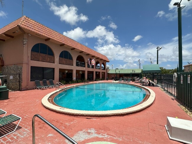 property at 670 Tennis Club Dr