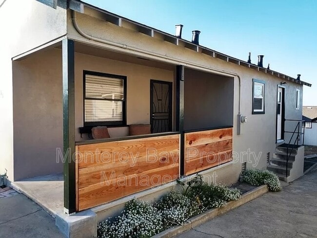 property at 650 Spencer St