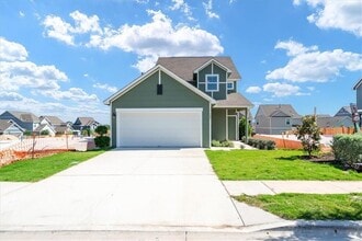 105 Wind Flower Ln in Liberty Hill, TX - Building Photo - Building Photo