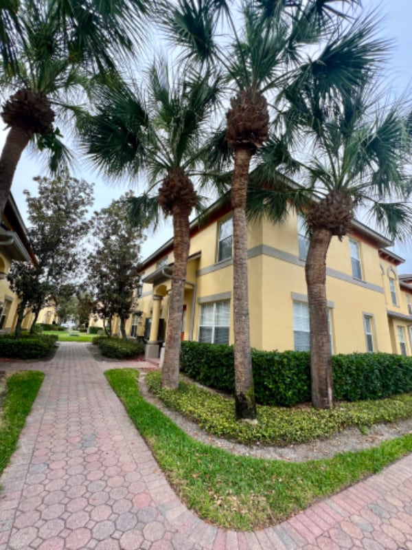 property at 3857 Island Way