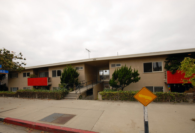 The Beverley in Santa Monica, CA - Building Photo - Building Photo