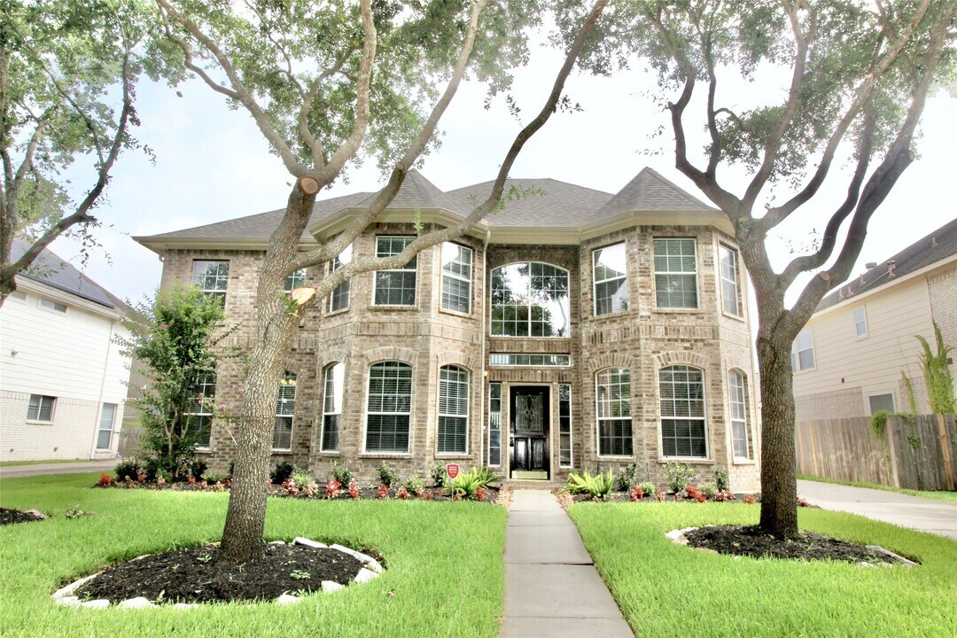 21226 Rush Hollow Ct in Richmond, TX - Foto de edificio