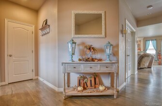 1845 Bulrush Way in Colorado Springs, CO - Foto de edificio - Building Photo