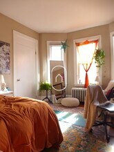 1564 Tremont St, Unit 4br1ba in Boston, MA - Foto de edificio - Building Photo