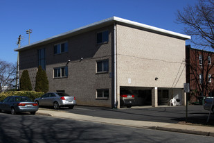 Randolph Apartments