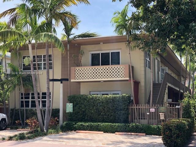 1228 Pennsylvania Ave in Miami Beach, FL - Building Photo