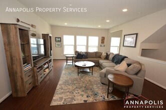 122 Lejeune Way in Annapolis, MD - Building Photo - Building Photo
