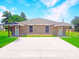 203 SW 17th St in Lawton, OK - Building Photo