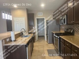 12914 Camino De Oro Pl in Victorville, CA - Building Photo - Building Photo